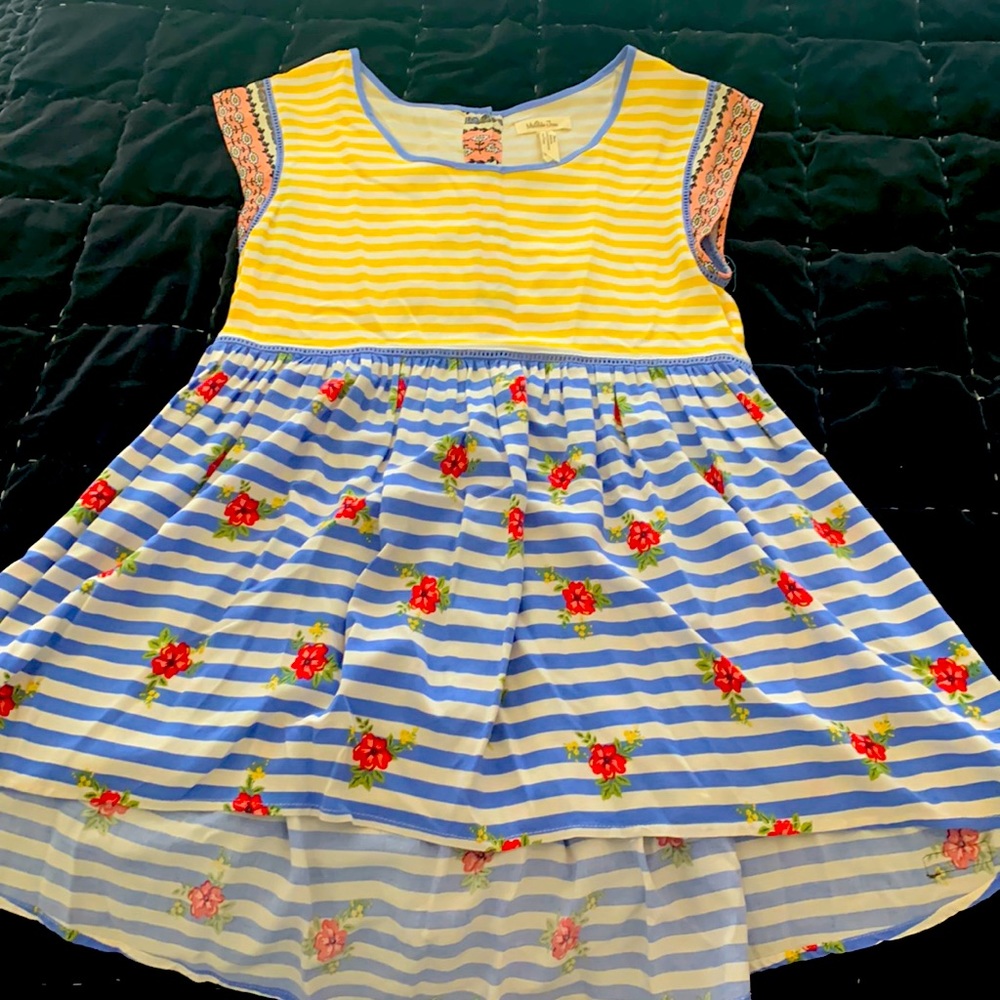 Matilda Jane top